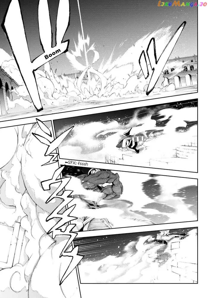 Wistoria: Wand and Sword Chapter 29 image 11_optimized